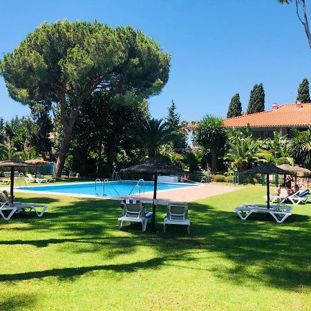 Puerto Banus Pol Suite Y Hada Suite Марбелья Экстерьер фото