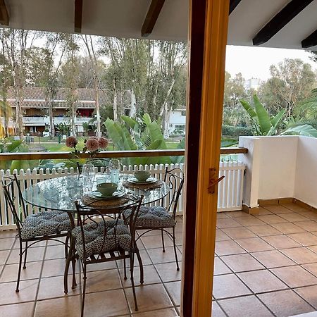 Puerto Banus Pol Suite Y Hada Suite Марбелья Экстерьер фото