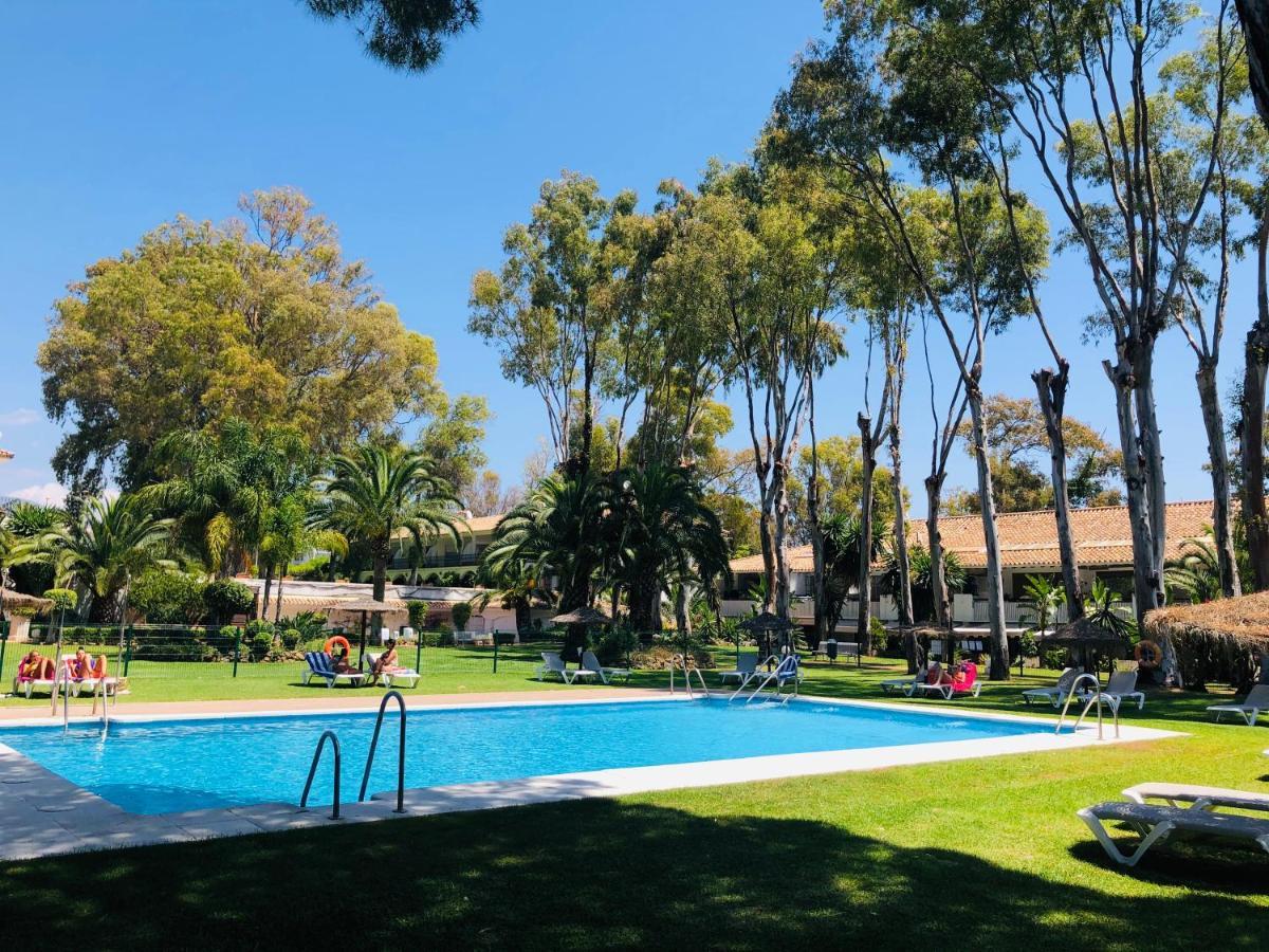 Puerto Banus Pol Suite Y Hada Suite Марбелья Экстерьер фото