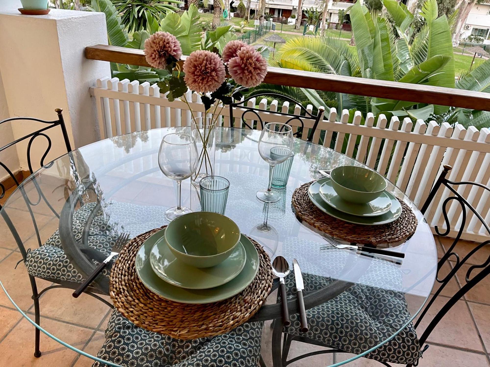Puerto Banus Pol Suite Y Hada Suite Марбелья Экстерьер фото