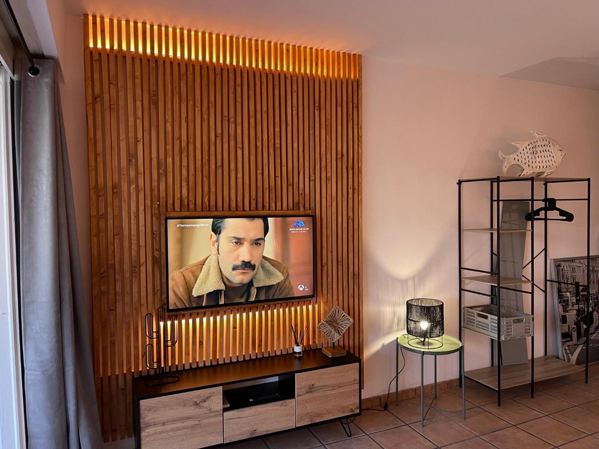 Puerto Banus Pol Suite Y Hada Suite Марбелья Экстерьер фото