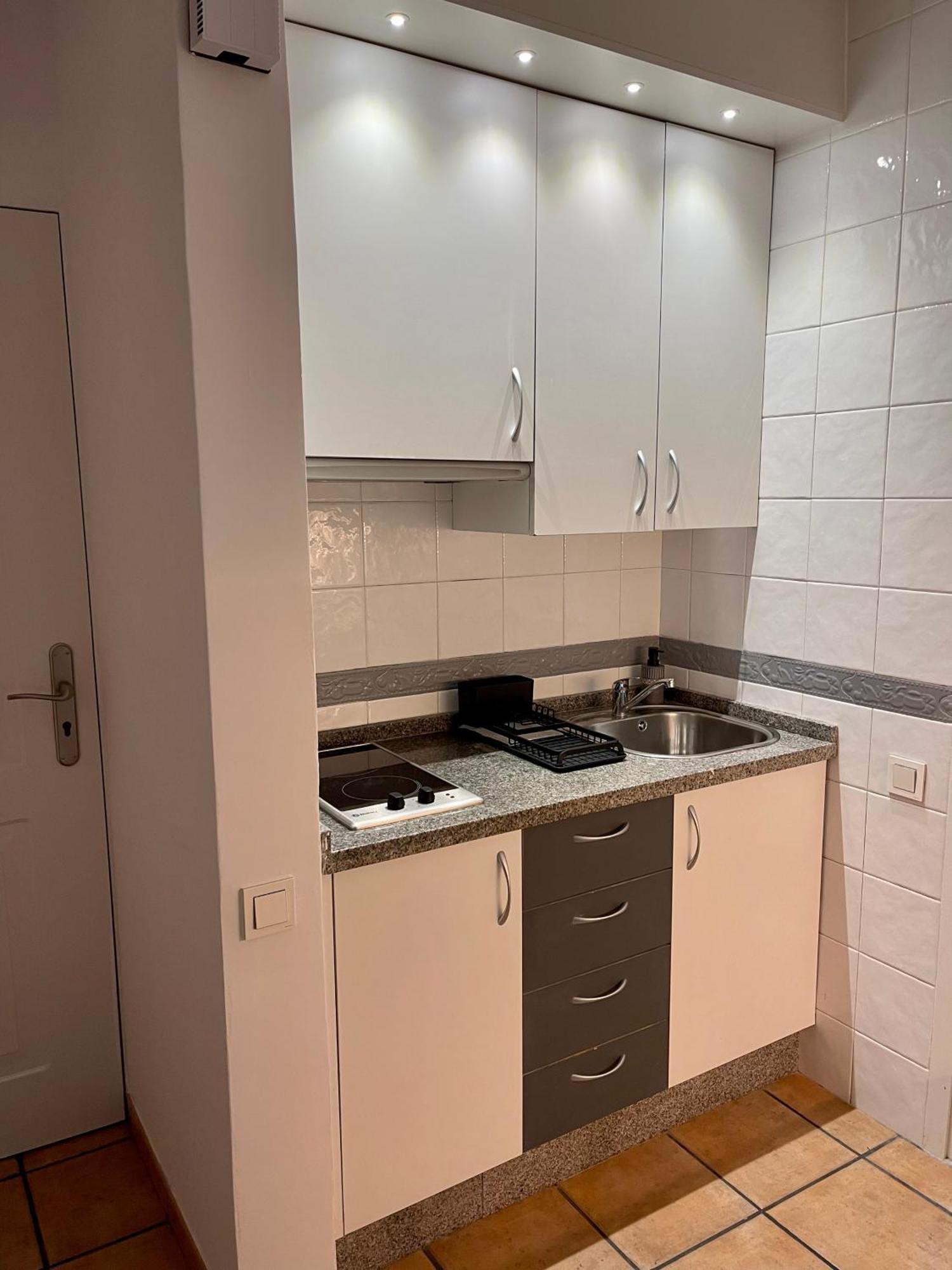 Puerto Banus Pol Suite Y Hada Suite Марбелья Экстерьер фото