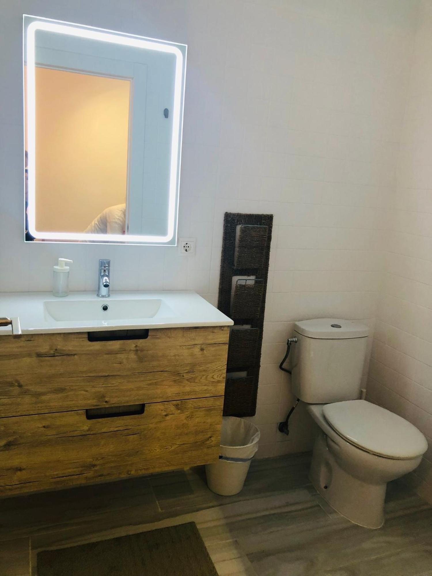 Puerto Banus Pol Suite Y Hada Suite Марбелья Экстерьер фото