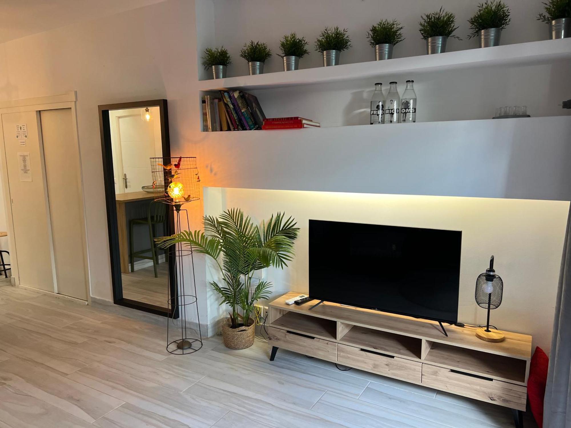 Puerto Banus Pol Suite Y Hada Suite Марбелья Экстерьер фото